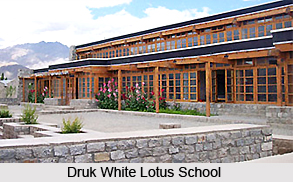Education in Ladakh, Jammu and Kashmir