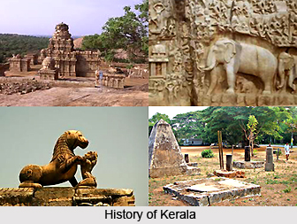 History of Kerala
