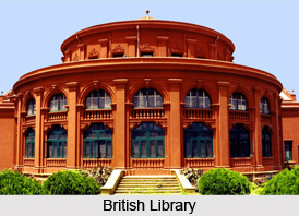 Libraries in Bengaluru, Karnataka