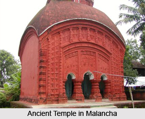 Malancha, Kharagpur, West Bengal