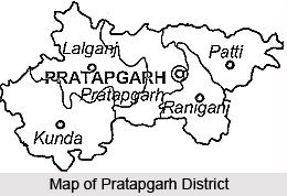 Pratapgarh District, Uttar Pradesh