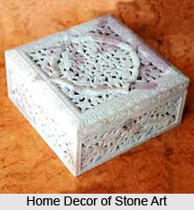 Stone Craft of Uttar Pradesh