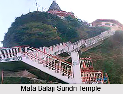 Temples in Kathua