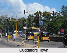 Cuddalore, Tamil Nadu
