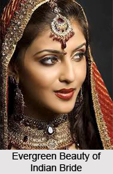 Bridal Make Up, Indian Wedding
