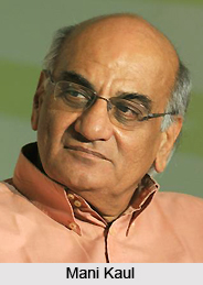 Mani Kaul, Indian Movie Director