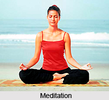 Benefits of Meditation for Women