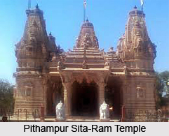 Pilgrimage Tourism in Janjgir-Champa District