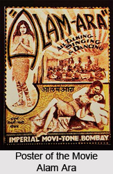 Alam Ara, Indian Movie