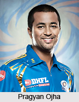 Pragyan Ojha, Indian Cricket Player