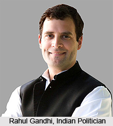 Rahul Gandhi, Indian Politician