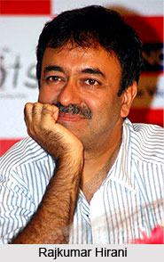 Rajkumar Hirani, Bollywood Director