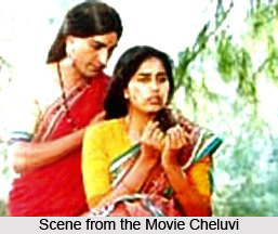 Cheluvi, Indian Movie