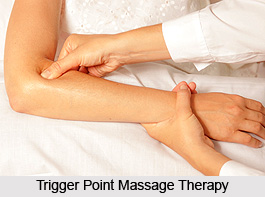 Methods of Massage Therapy