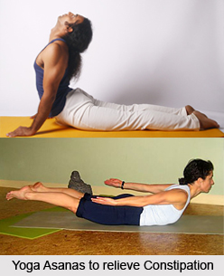 Medical Conditions Impacting Practice of Yoga Asanas