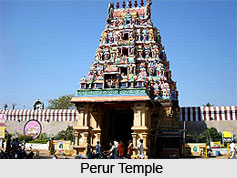 Places to visit in Coimbatore, Tamil Nadu