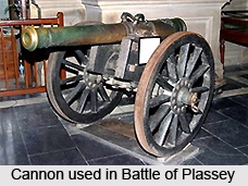 Significance of Battle of Plassey