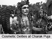 Charak Puja, Indian Festival