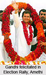 Rahul Gandhi, Indian Politician