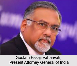 Attorney General of India