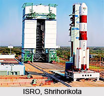 Indian Satellites, Space Technology in India