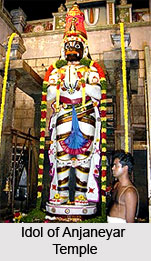 Vedasandur, Tamil Nadu