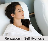Steps of Self Hypnosis