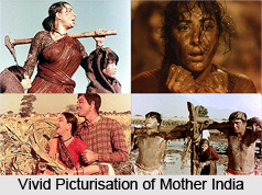 Mother India, Indian Film
