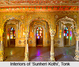 Places of Interest around Jaipur, Rajasthan
