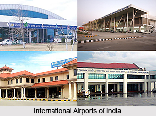 Indian Airports