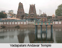 Temples in Chennai