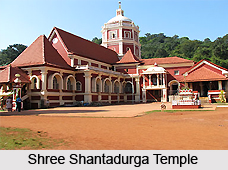 Temples Of North Goa