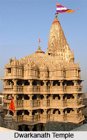 Dwarkanath Temple