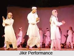 Jikir Songs, Assamese Folk Music