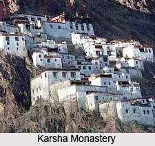 Karsha, Leh, Ladakh