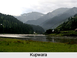 Kupwara , Jammu & Kashmir