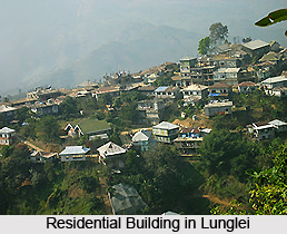 Lunglei, Mizoram