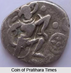Nagabhata II, Pratihara Empire