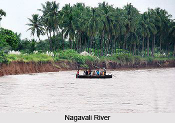 Nagavali River