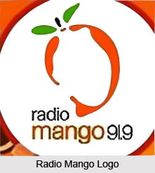 Radio Mango, Telegu Radio Channel