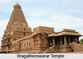 Temples of Thanjavur District, Tamil Nadu