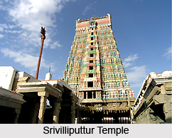 Temples of Virudhunagar District, Tamil Nadu