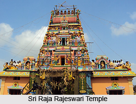 Temples of Yercaud, Tamil Nadu
