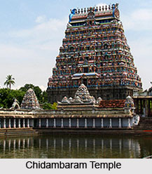 Vadalur, town of Tamil Nadu