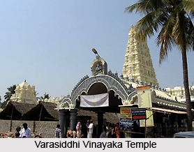 Varasiddhi Vinayaka Temple, Tamil Nadu