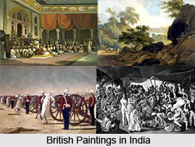 Art and Architecture during British Rule in India