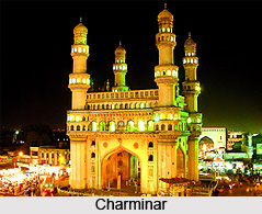 Tourist places in Hyderabad, Andhra Pradesh