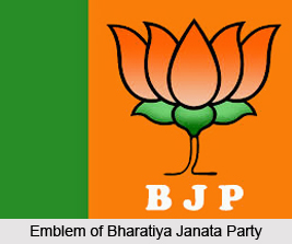 Bharatiya Janata Party (BJP), Indian Political Party