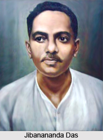 Jibanananda Das, Bengali Modern Poet