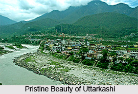 Uttarakashi